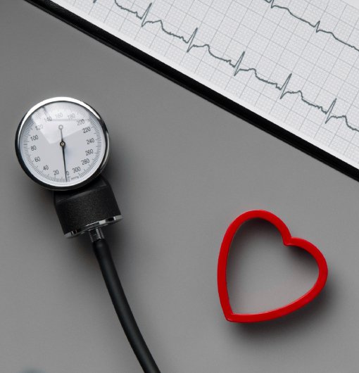 Cardiovascular Health