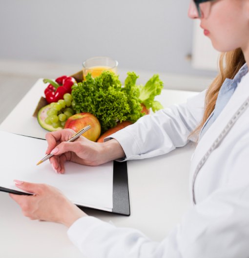 Oncology Nutrition